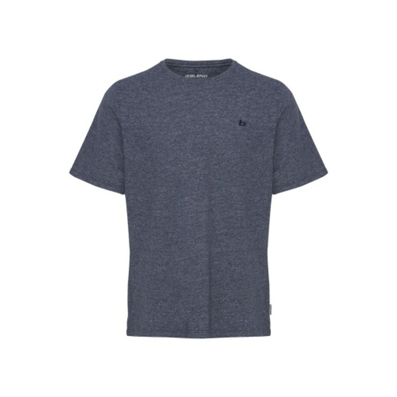 DK Company - Mens Bhwilton Melange Tee