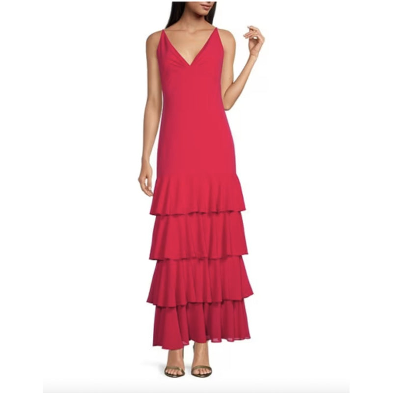 Badgley Mischka - Womens Sophie Dress