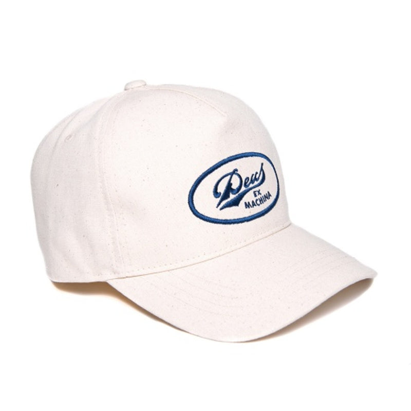 Deus Ex Machina - Mens John Lee Trucker