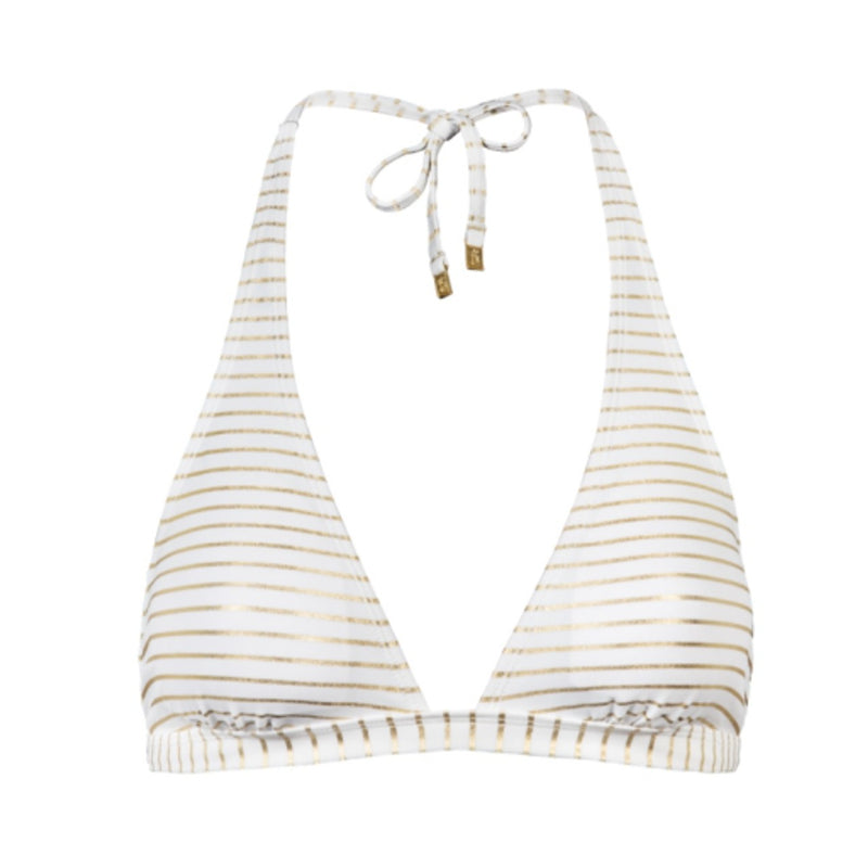 Snapper Rock - Womens Ladies Florence Classic Bikini Top