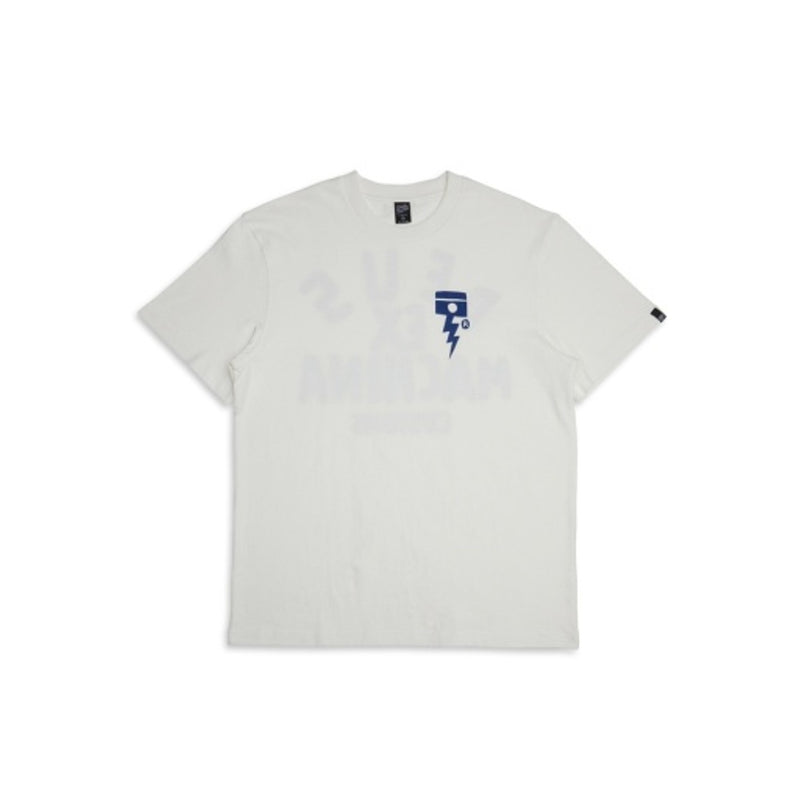 Deus Ex Machina - Mens Pisstin Tee