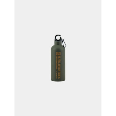 Alpha Industries - Mens Logo Water Bottle
