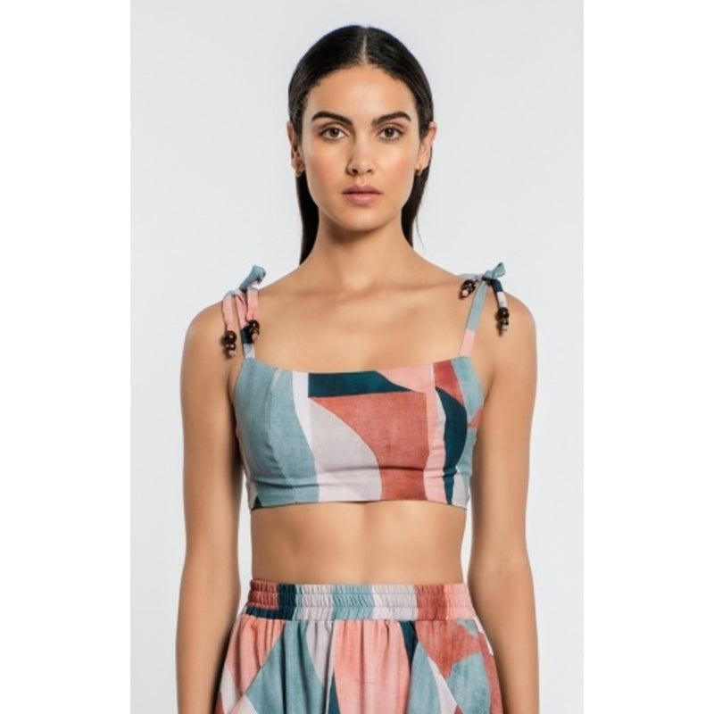 Peixoto - Womens Esti Top