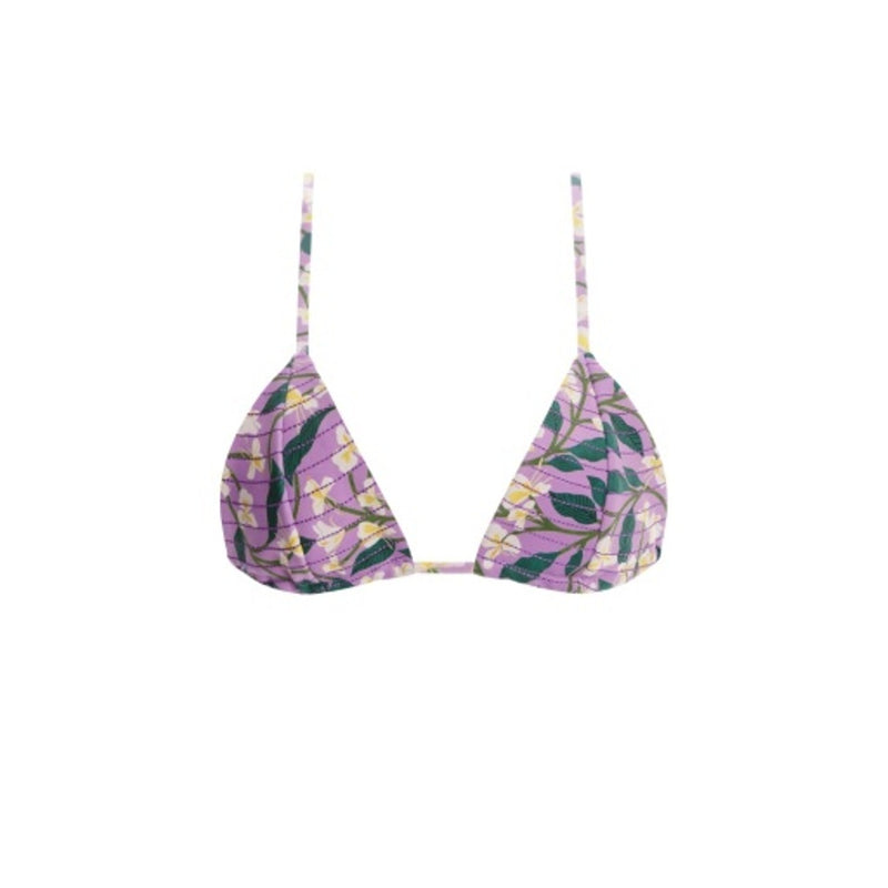 Agua Bendita - Womens Sabina Dos Lila Gardenias