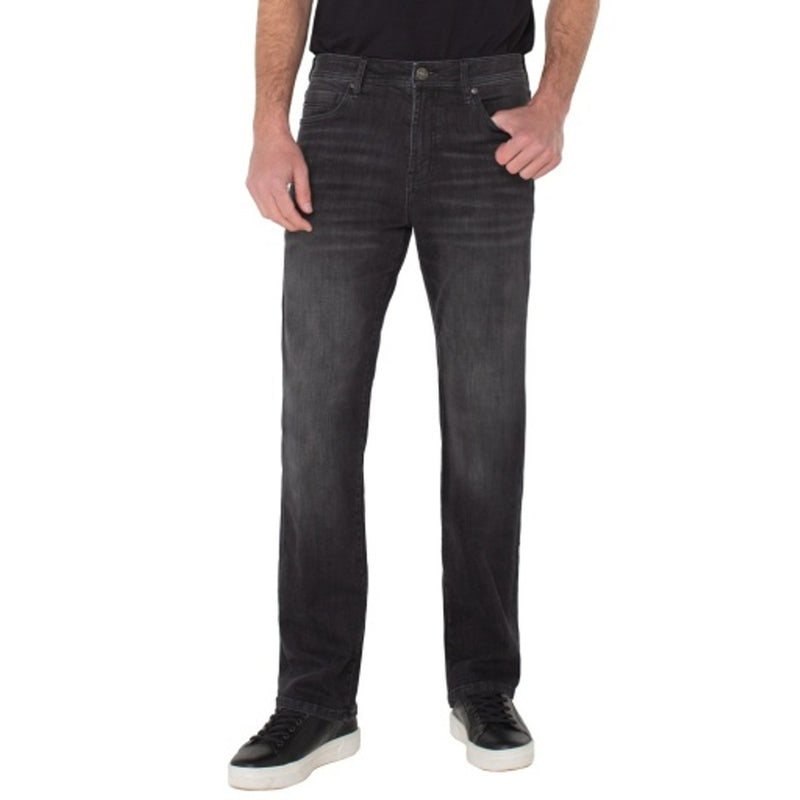 Liverpool Los Angeles - Womens Sutton Loose Straight 30" Ins