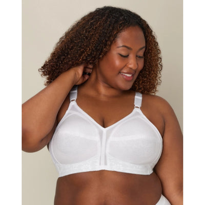 Hanes - Womens Playtex 18 Hour Sensational Support Wireless Full-Coverage Bra