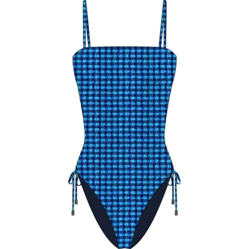 Onia - Womens Allegra One Piece