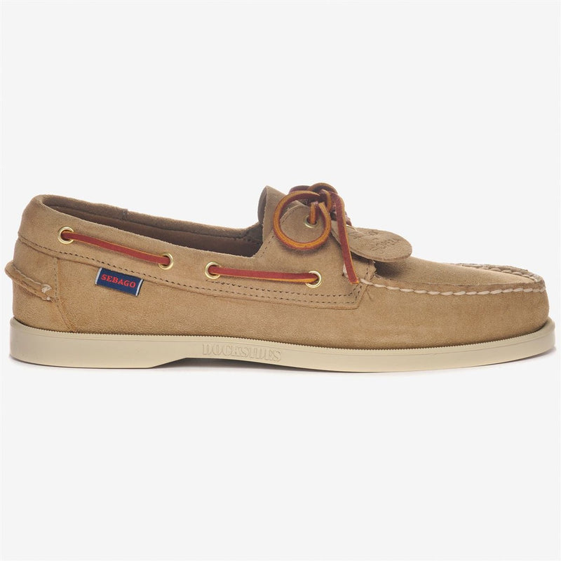 Sebago - Mens Portland Artisan