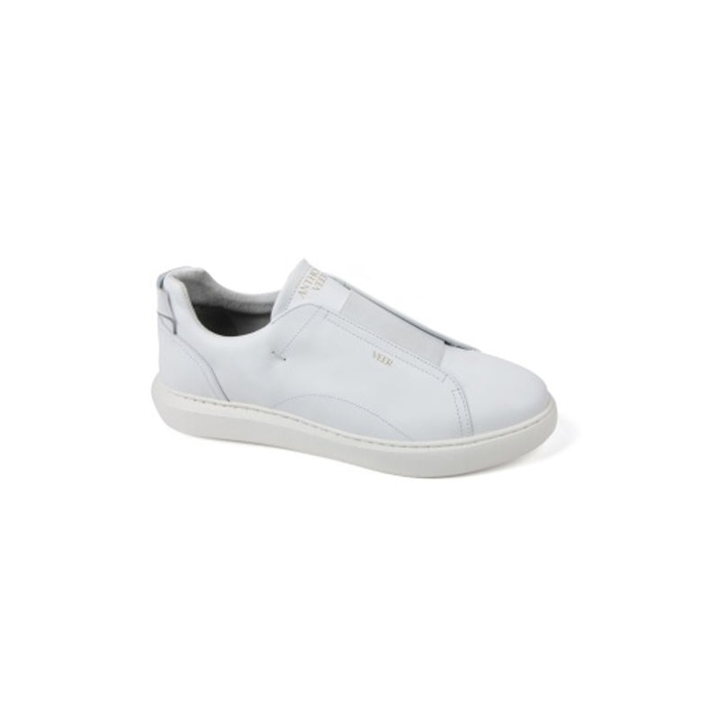 AV Universal - Mens Lucas Laceless Sneaker