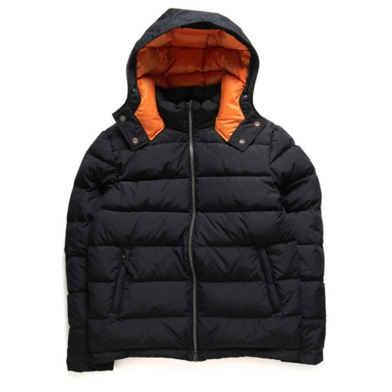 Deus Ex Machina - Mens Down Puffa Jacket