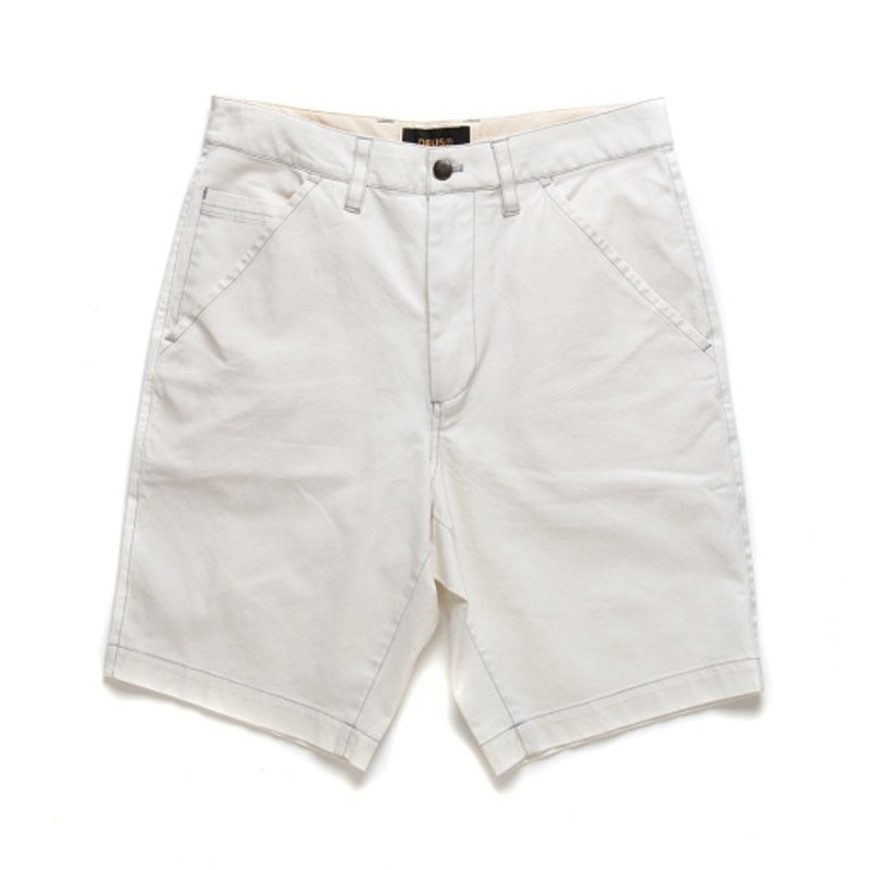 Deus Ex Machina - Mens Saxon Work Short