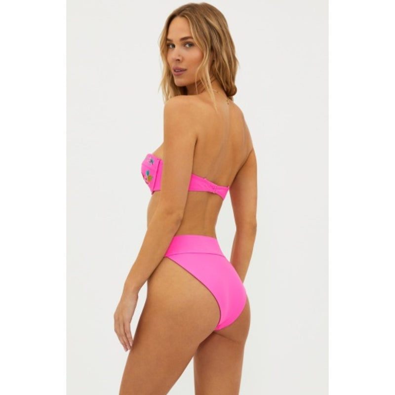 Beach Riot - Womens Cecilia Bottom