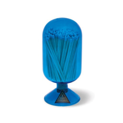 Skeem - Unisex Indigo Match Cloche