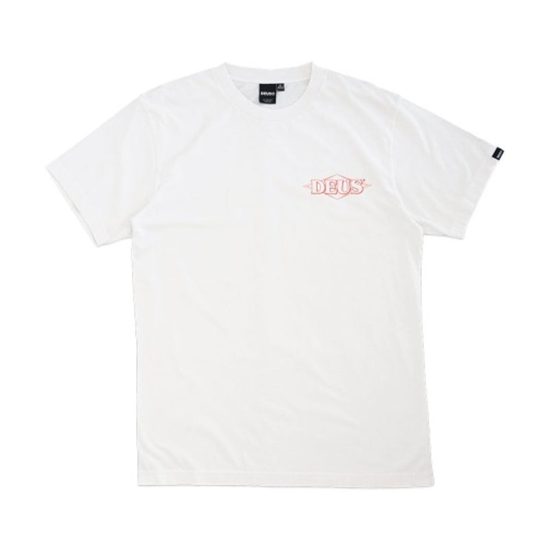 Deus Ex Machina - Mens Bummer Tee