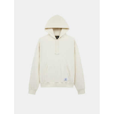Alpha Industries - Mens Essential Hoodie Relaxed Fit Sweatshirt (Wash)
