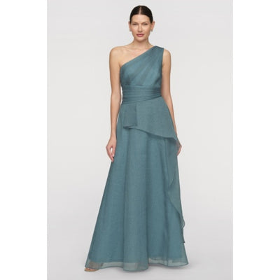 JS Collections - Womens Seraphina Organza Gown