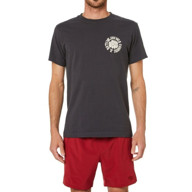Deus Ex Machina - Mens Canggu Surf Tee