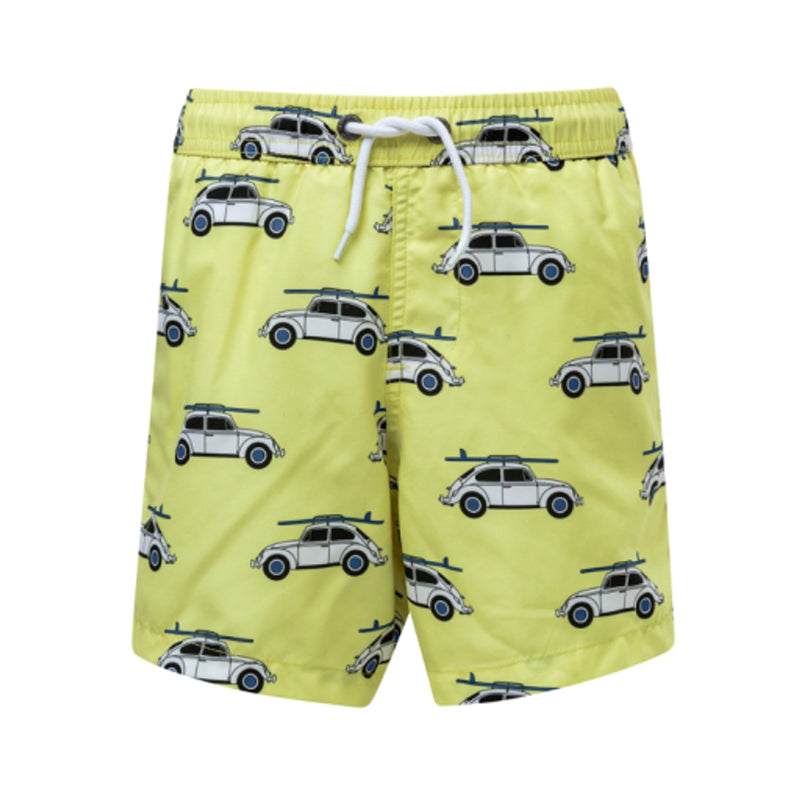 Snapper Rock - Boys V-Dub Boardies