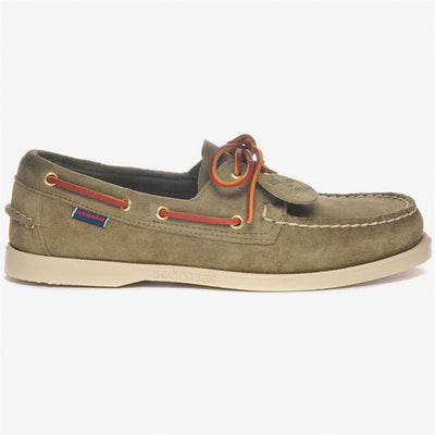 Sebago - Mens Portland Artisan
