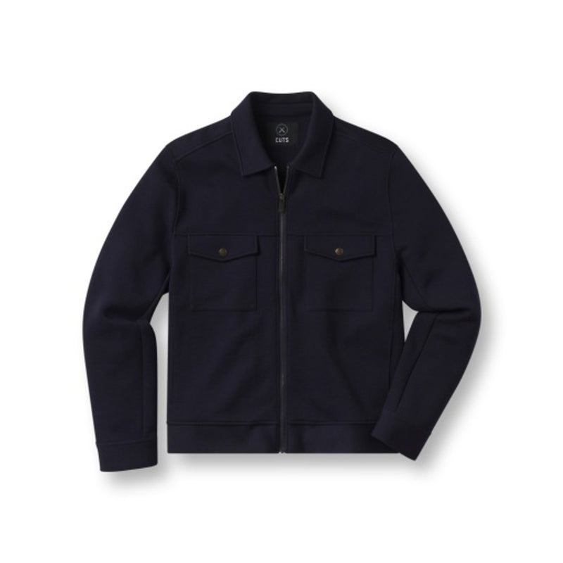 Cuts - Mens Accolade Jacket