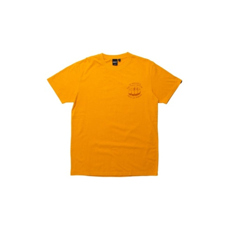 Deus Ex Machina - Mens Venice Address Tee