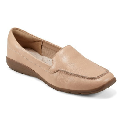 Easy Spirit - Womens Abide 8 Moccasin - Light Natural 112