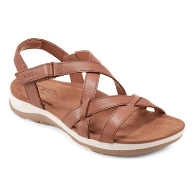 Earth - Womens Sterling Casual Shoe - Medium Natural 101