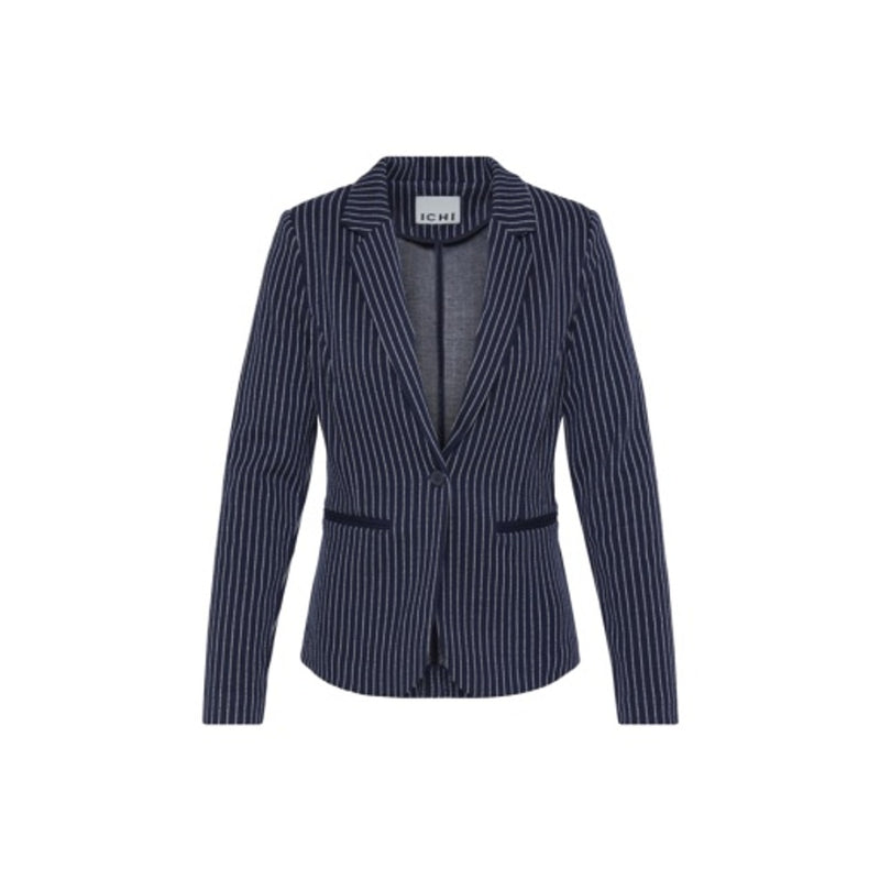 DK Company - Womens Ihmanse Stripe Bl