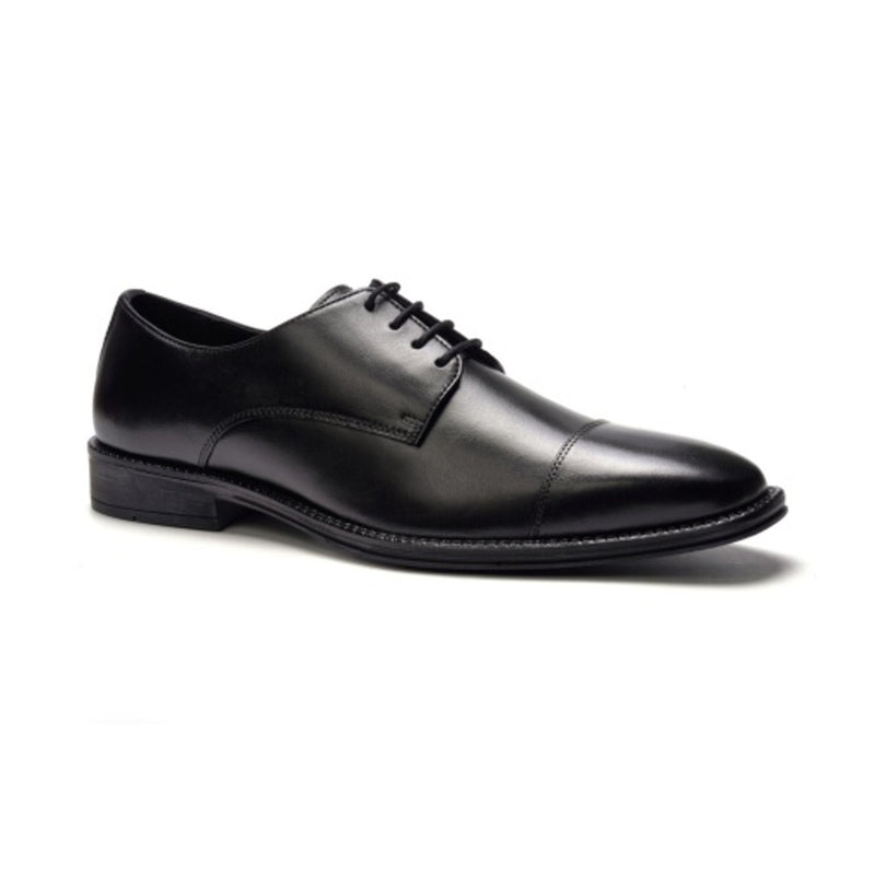 AV Universal - Mens Maddox Cap-Toe Oxford