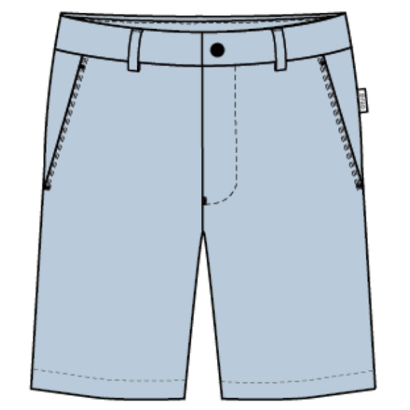 Onia - Mens 4-Way Stretch Hybrid Walk Short 7