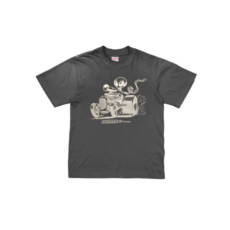 Deus Ex Machina - Mens Celestial Rod Tee