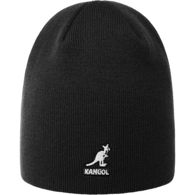 Kangol - Unisex Acrylic Cufflless Beanie
