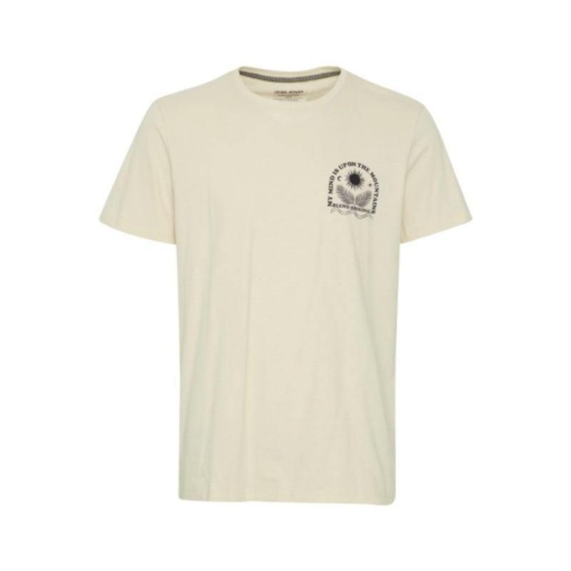 DK Company - Mens Positivity Graphic T-Shirt
