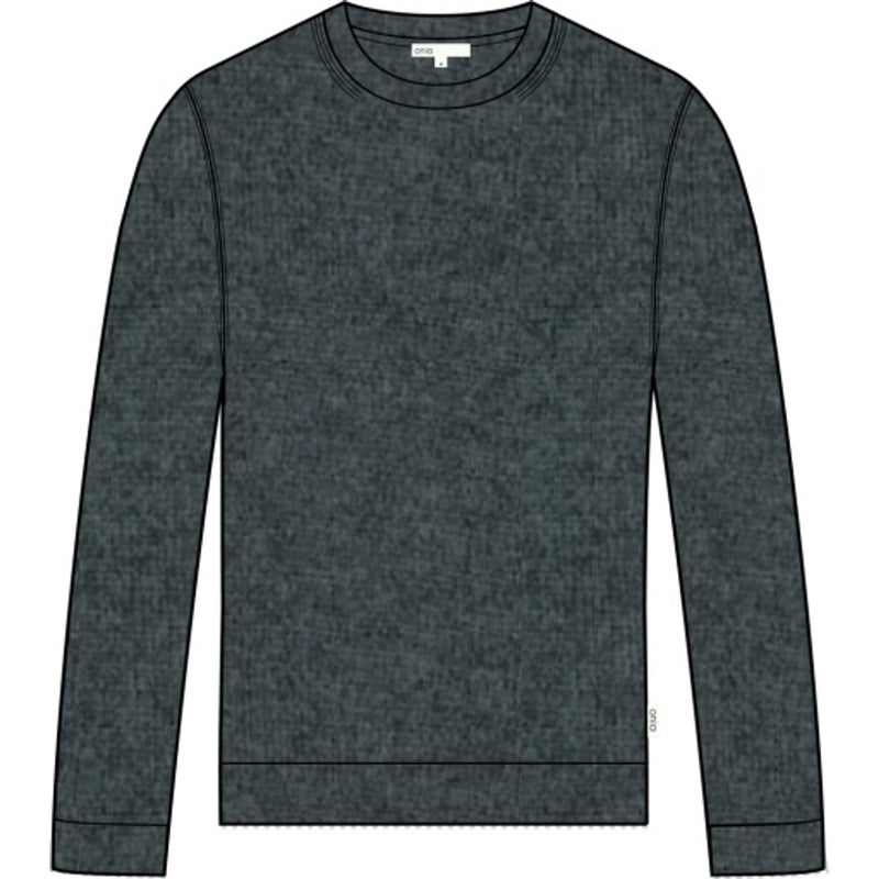 Onia - Mens 100% Cashmere Crewneck
