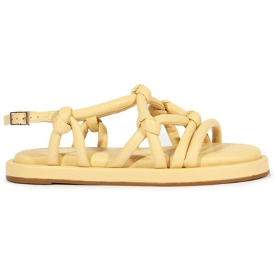 Schutz - Womens Janet Flat