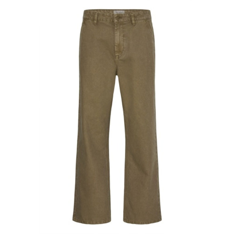 DK Company - Mens Bhmiles Loose Chino