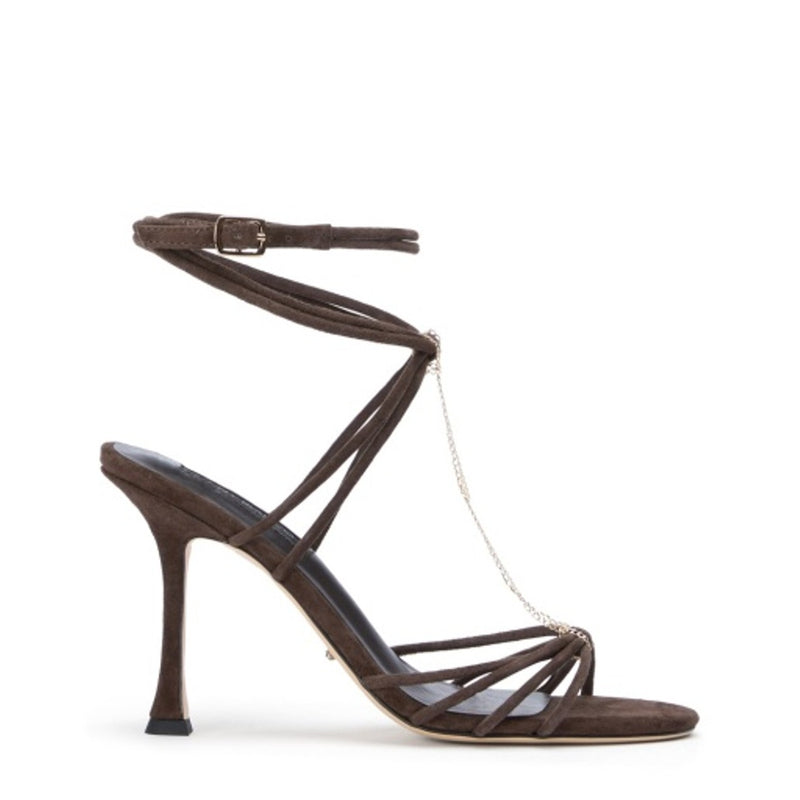 Tony Bianco - Womens Lonnie Dress Sandal