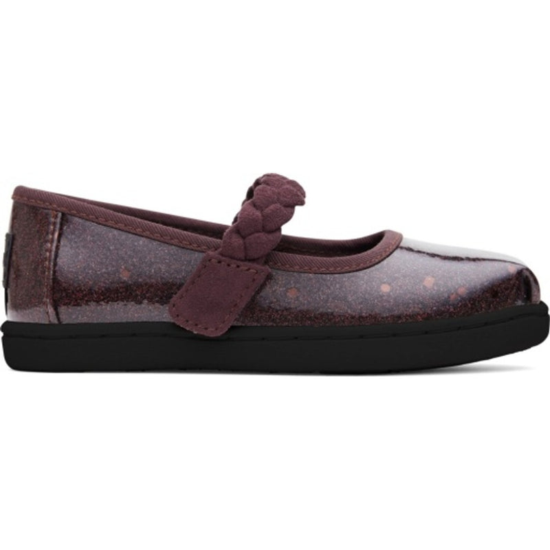 TOMS - Girls Mary Jane