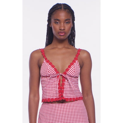 Peixoto - Womens Sienna Top