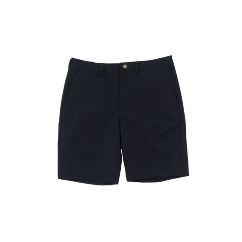 Deus Ex Machina - Mens Imperial Travel Short