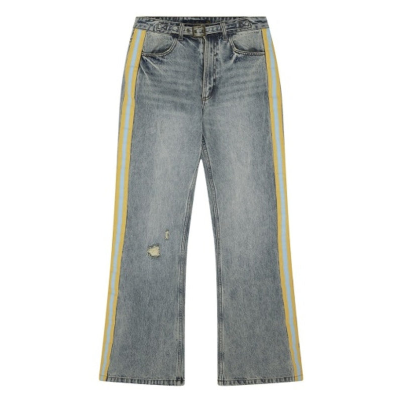 Deus Ex Machina - Mens Lost Weekend Pant
