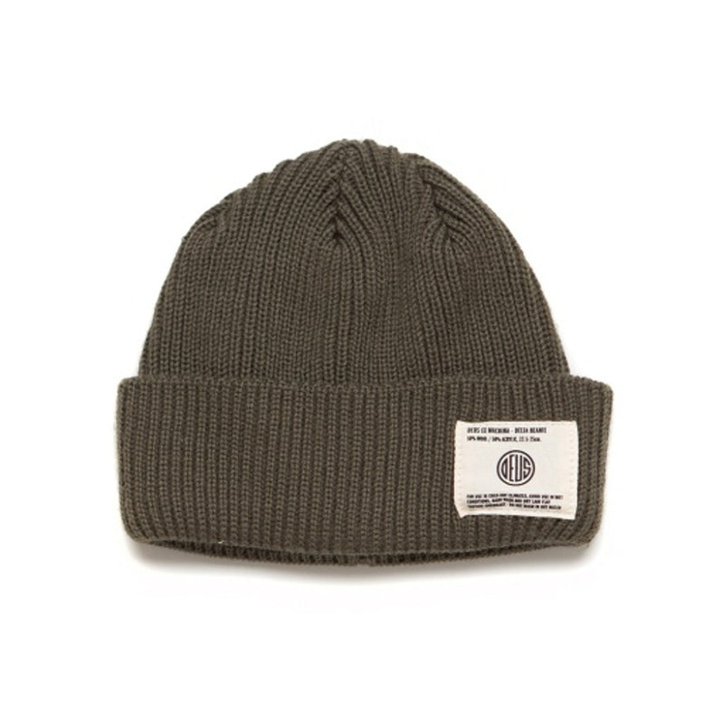 Deus Ex Machina - Mens Delta Beanie