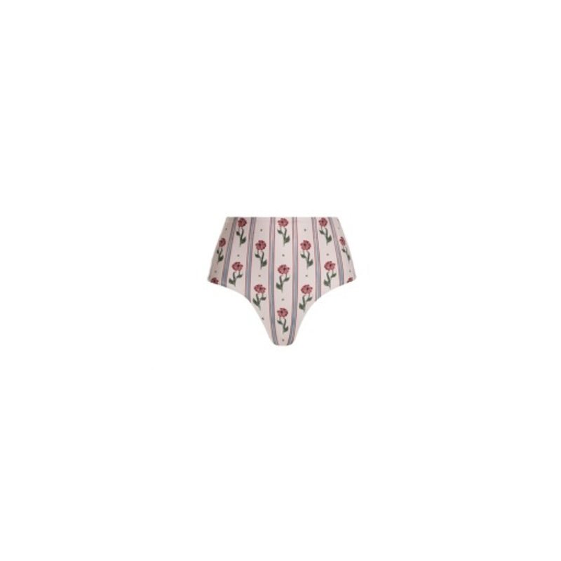 Agua Bendita - Womens Magenta Quebrada