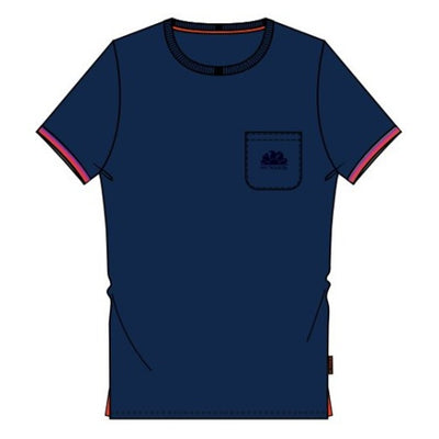 Sundek - Unisex Mini Finn T-Shirt