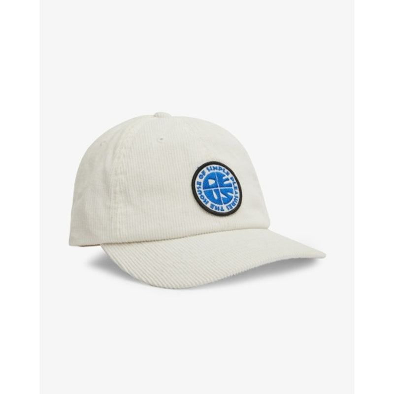 Deus Ex Machina - Mens Pushstart Dad Cap