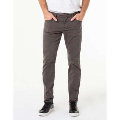 Liverpool Los Angeles - Womens Kingston Modern Straight 32" Ins - Ocean Storm