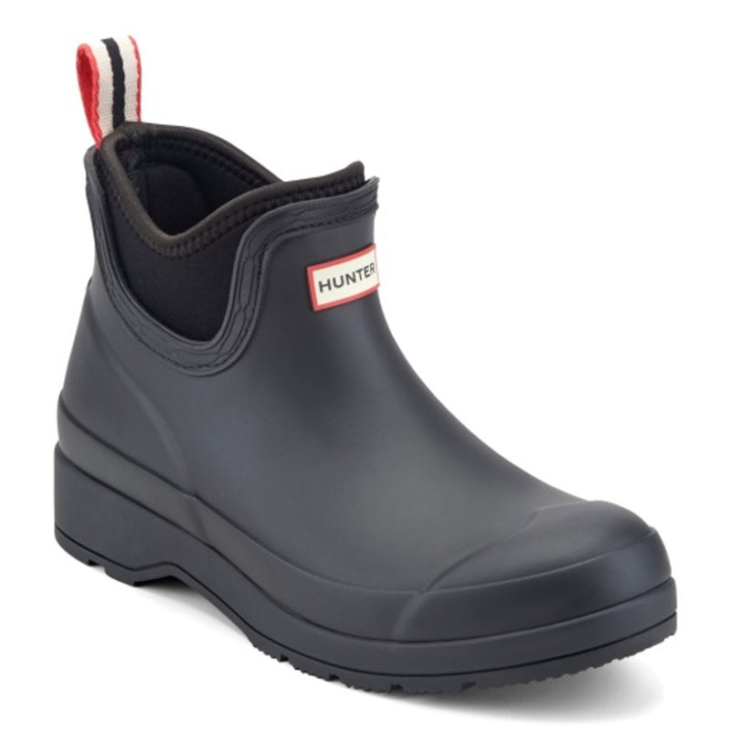 Hunter - Womens Play Neoprene Chelsea Boot