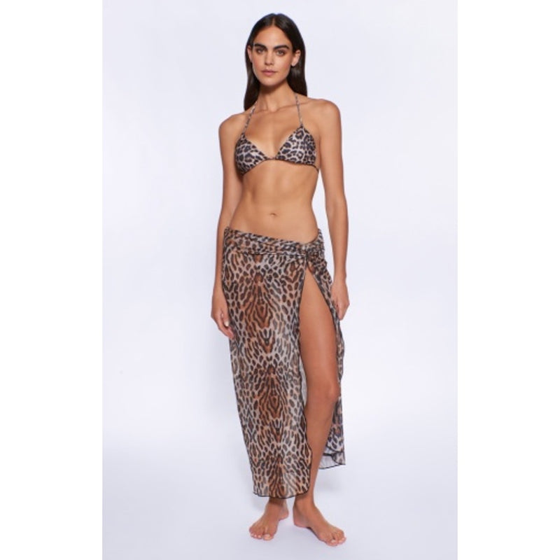 Peixoto - Womens Lori Maxi Sarong/Skirt