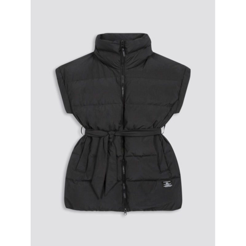Alpha Industries - Womens Sierra Belted Vest with