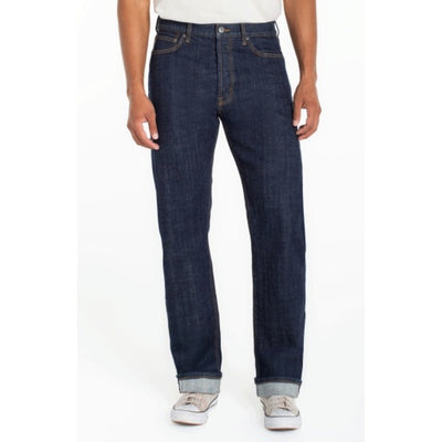 Liverpool Los Angeles - Womens Bedford Vintage Straight 30"